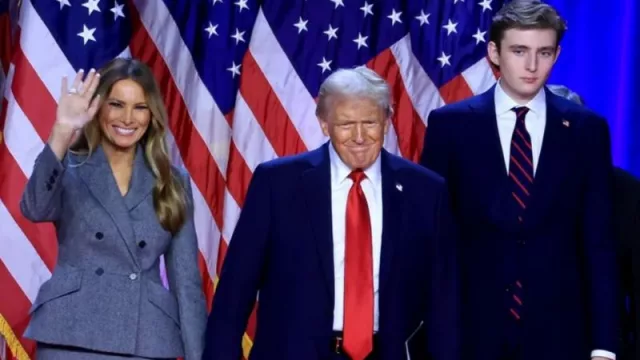 ¡Trump 2.0 ganó todo! (como lo anticipamos): la era dorada de Trump (¿un nuevo impacto de sentido común en EEUU, toda América y el mundo?)