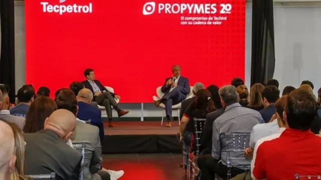 Figueroa anticipa la creación de un fondo para infraestructura en Vaca Muerta