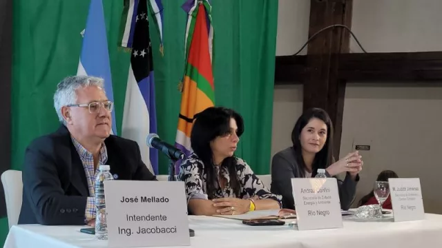 Minería en Río Negro: el proyecto Calcatreu avanza con el permiso para su construcción