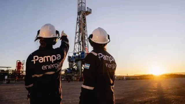 Pampa Energía anuncia una fuerte inversión en Vaca Muerta para multiplicar producción de shale oil