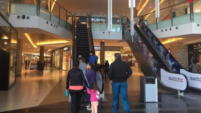 Alto Comahue Shopping te invita a cerrar el año con humor y energía positiva