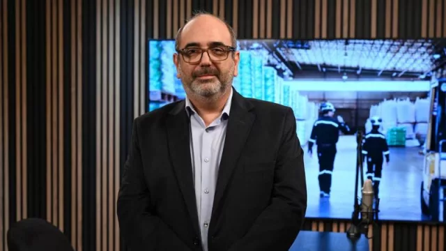 Pampa Energía apuesta por la expansión de su producción en Vaca Muerta