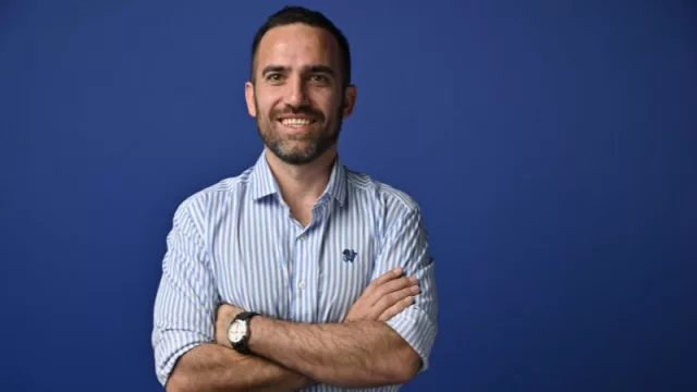 Axel Entraigas: el impacto de la IA generativa en el comercio digital y las redes sociales