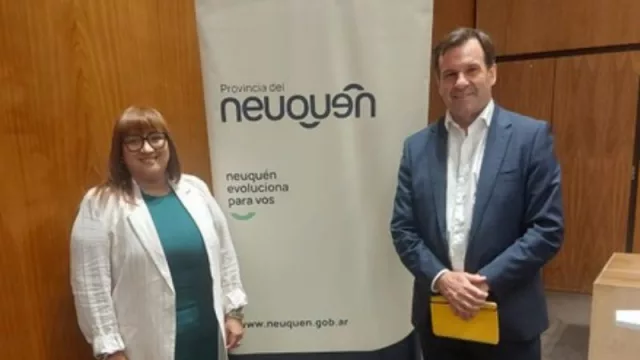 Neuquén impulsa el desarrollo regional con el Programa "Creando Capacidades Locales"