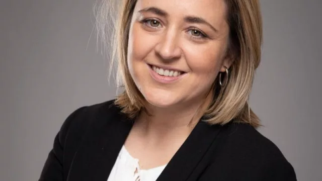 Elea Arias Larroudé te cuenta las estrategias de contenido e innovación en el Social Media Day Neuquén