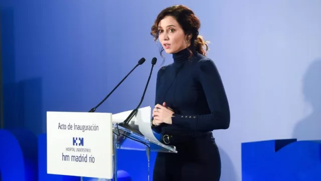 La Comunidad de Madrid impulsa incentivos fiscales para inversores extranjeros y reduce impuestos en vivienda