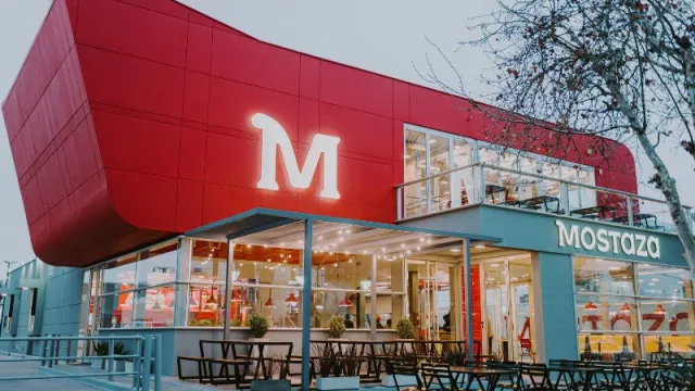 Así quedó el Ranking Mostaza: en Neuquén están 6 de los 190 locales de la cadena de hamburguesas