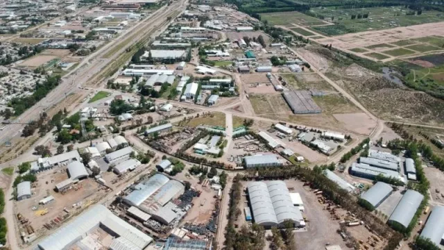 El gobierno presentará el Plan Provincial Industrial