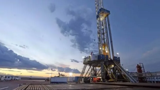 Vaca Muerta: Chile y Estados Unidos lideran las compras de petróleo argentino en 2024