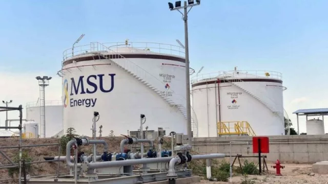 MSU Energy logra refinanciar su bono 2025 con una operación de $ 616 millones