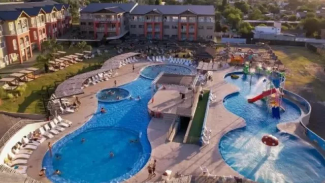 El lujo se une a la energía: Howard Johnson Spa & Convention Center llega a Vaca Muerta (con un hotel 5 estrellas)