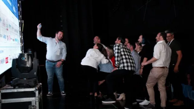 ¡Última oportunidad! Social Media Day Neuquén 2024: grilla confirmada y entradas a punto de agotarse