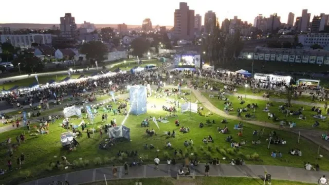 Confluencia de Cervezas: Neuquén se prepara para una fiesta cervecera única