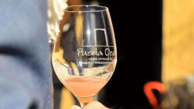 Senillosa se prepara para su primer evento de Enoturismo