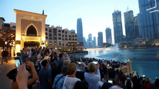 Heineken abrirá en Dubái su primera fábrica de cerveza en el Golfo, en colaboración con una 'joint venture'