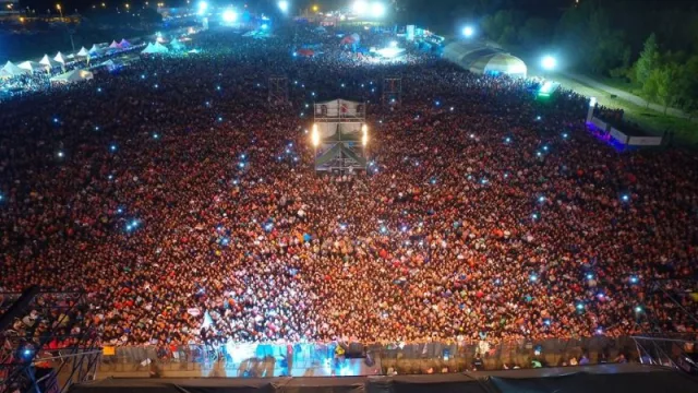 Fiesta de la Confluencia 2025: un evento único que transformará Neuquén