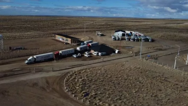 Zapala consolida su Zona Franca con nuevas inversiones y proyectos en marcha