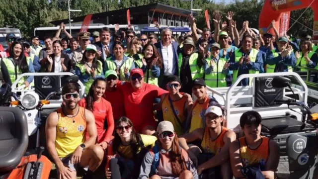 Neuquén capital se suma al previaje local para el verano 2025