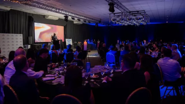 Grupo Hotelero Albamonte despidió el año en Cariló