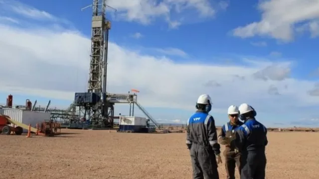 Vaca Muerta: Loma Campana se consagra como el mayor productor de petróleo de Argentina