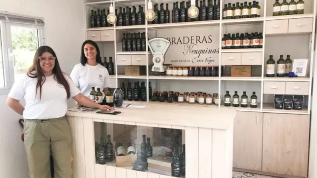 Praderas Neuquinas: la nueva joya del agroturismo en Centenario