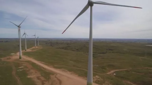Pluspetrol apuesta por la energía eólica con la compra de dos parques en Uruguay
