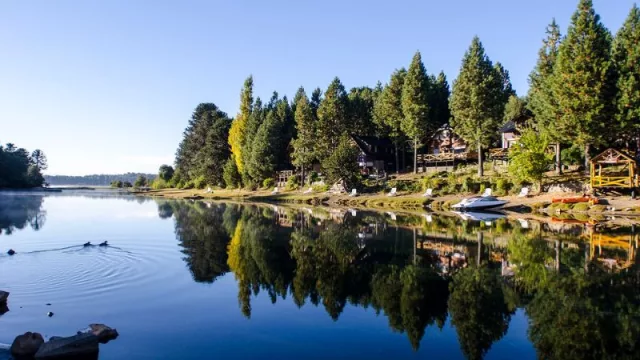 Villa Pehuenia Moquehue: naturaleza y aventura para un verano inolvidable
