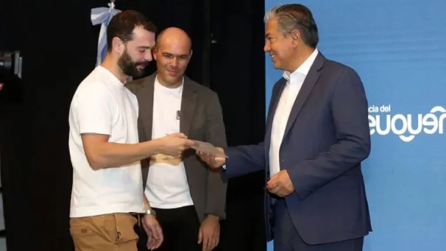 Empresas neuquinas impulsan su desarrollo con financiamiento productivo