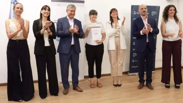 Neuquén impulsa el desarrollo económico con créditos por más de $ 1.200 millones