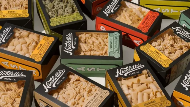 Nicoletto: 20 años de tradición en pastas artesanales en Villa La Angostura