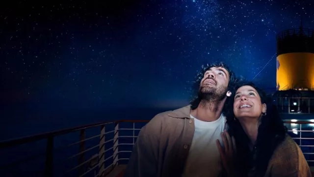 Costa Cruceros innova el concepto de vacaciones: la maravilla en el corazón del viaje (en el primer Costa Global Summit, la compañía presentó sus innovaciones para 2025)