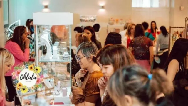 Ohlala Diseña: la magia del diseño emprendedor ilumina el Espacio Duam