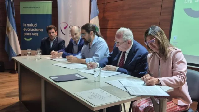 La Clínica Pasteur inaugura su Unidad Hospitalaria de procuración de órganos y tejidos