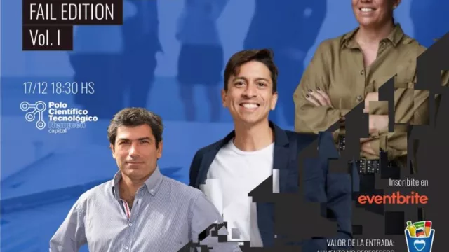 Hoy llega Outliers: Fuera de Serie, el evento que inspira a romper los límites