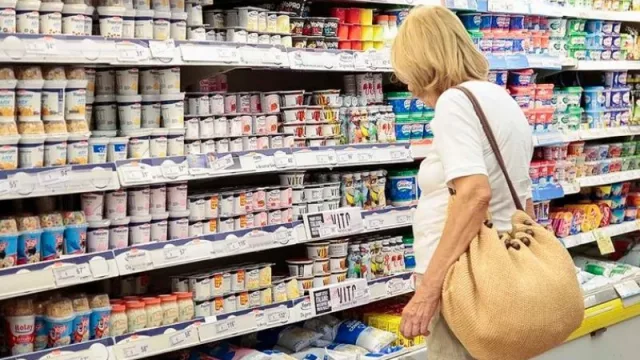 El consumo masivo es el sector más dañado de la economía neuquina