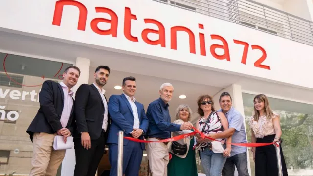 Grupo Ecipsa entregó su tercer edificio en Neuquén (y anuncia inversiones por más de US$ 126.5 millones para sus proyectos)