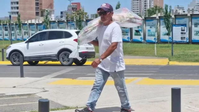 ¡Sal de ahí, chivita chivita! La Ciudad de Neuquén volverá a ser el escenario para la comercialización del reconocido chivito del norte neuquino