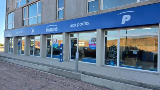 Pardo expande su presencia en Vaca Muerta con una nueva sucursal en Añelo