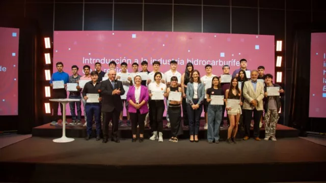 GenEra Neuquén: más de 1.200 estudiantes y docentes capacitados en su edición 2024