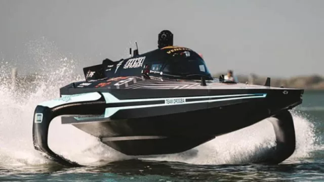 Miami (la capital anglolatina de los deportes) también será la sede del Torneo de Lanchas Eléctricas en 2025