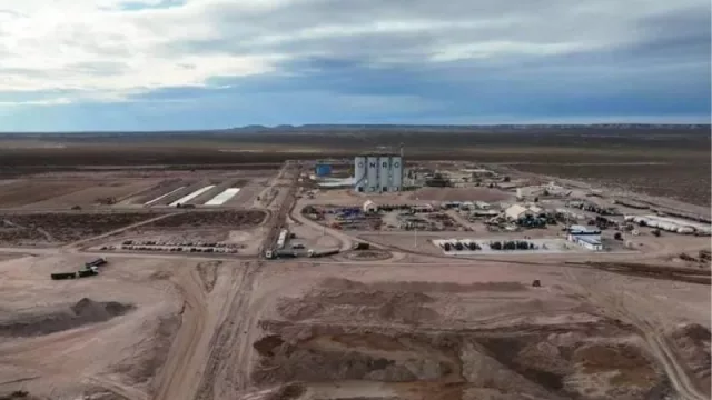 Allen: nuevas empresas llegarán en febrero para dinamizar la economía local