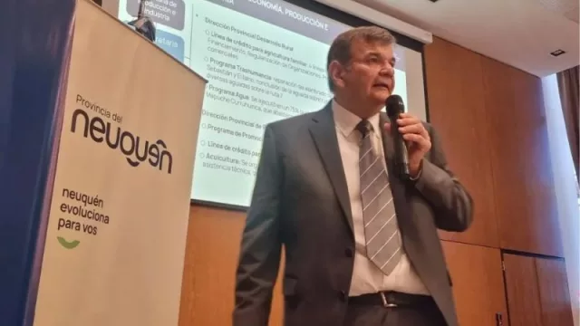 Neuquén destaca su independencia económica y plan de obras para 2025