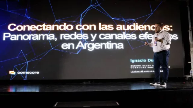 Redes Sociales, inteligencia artificial y el valor de los eventos tecnológicos
