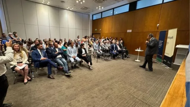 La provincia de Neuquén mejora su calificación crediticia y se prepara para nuevas inversiones