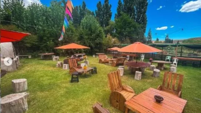 Mariano Moreno: turismo, naturaleza y gastronomía en su verano 2025