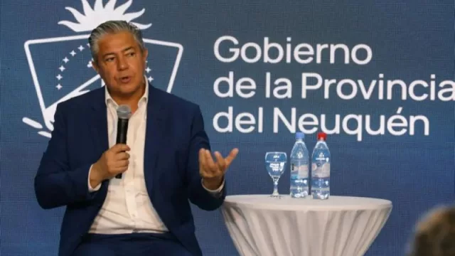 Neuquén apuesta a la transparencia y al fortalecimiento institucional