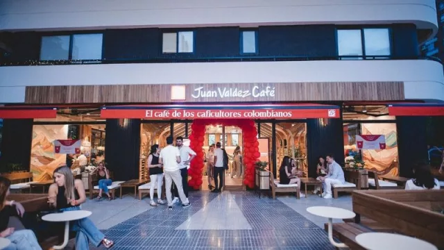 Juan Valdez avanza con su expansión en Argentina: Neuquén será uno de los puntos clave para 2025
