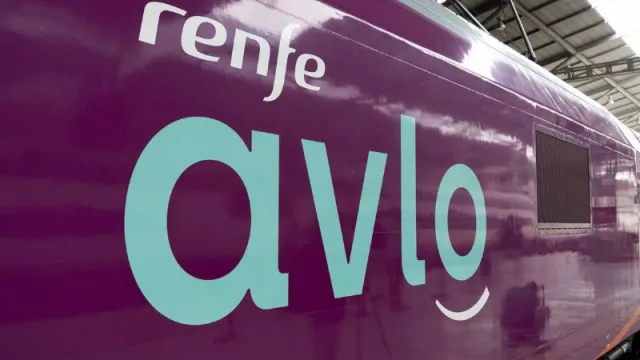 Renfe lanza dos nuevos Avlo a Galicia, pero el Vigo-Madrid seguirá en más de 4 horas