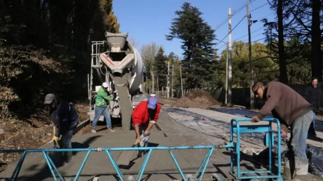 Neuquén cierra un año récord en obras (y proyecta un 2025 transformador)