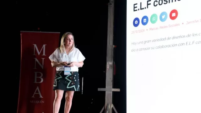 La estrategia de contenidos en un mundo impulsado por la inteligencia artificial: reflexiones de Elea Arias Larroudé